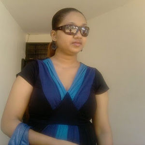 Meet your Posher, Fatma